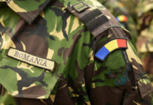 O nouă campanie de recrutare a rezerviştilor voluntari