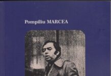 Cronica literară – Un roman vast şi poliedral: „Pacient în Galapagos” de Pompiliu Marcea