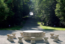 Oficial! Romanescu: Ansamblul sculptural al lui Constantin Brâncuși de la Târgu Jiu intră în Patrimoniul UNESCO!