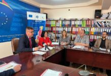 Școli din Gorj, în programul de combatere a abandonului școlar