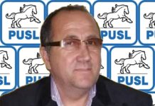 Politrucii de meserie trebuie înlăturați