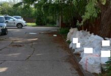 De ce a fost amendat cu 30.000 de lei un bărbat din Gorj, de către polițiștii din Timișoara