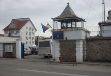 Sărbători de Paște în familie pentru 10 deținuți de la Penitenciarul Târgu Jiu