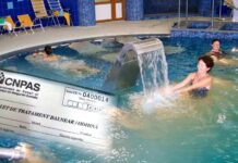 O nouă serie de bilete de tratament a ajuns la CJP Gorj