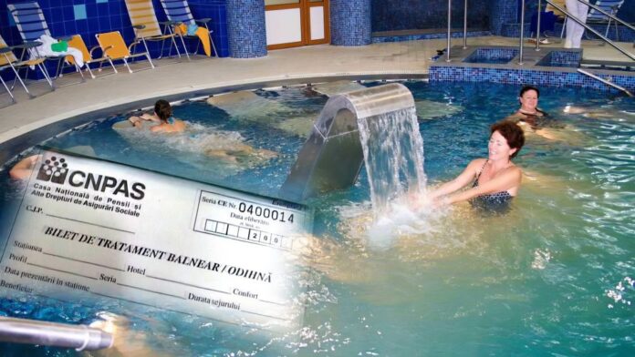 O nouă serie de bilete de tratament a ajuns la CJP Gorj