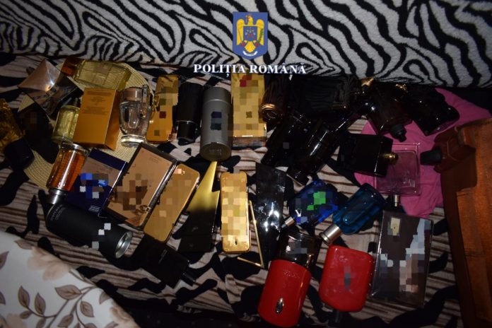 Polițiștii din Gorj, percheziții la mai multe persoane bănuite de furt calificat