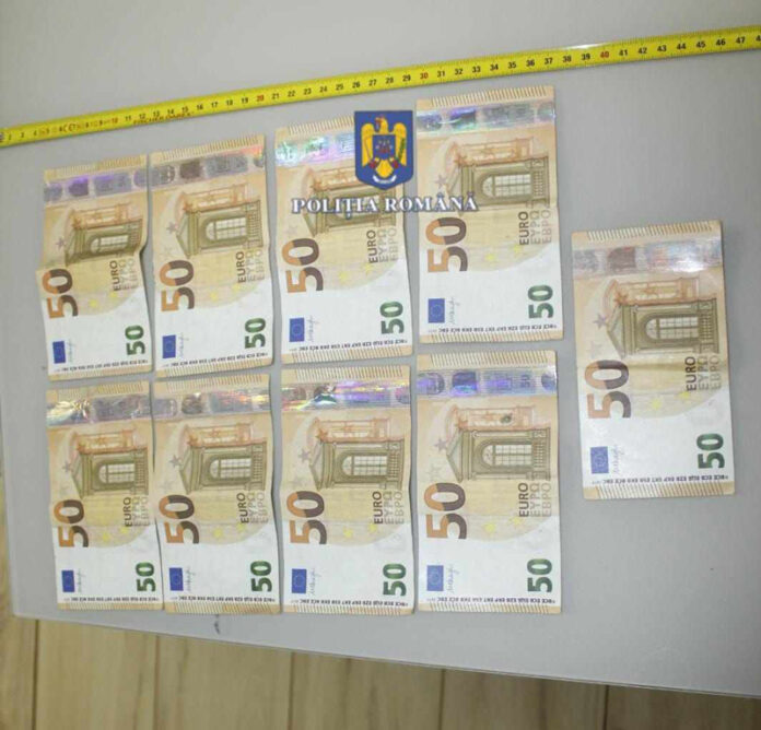 Judecătorii au trimis după gratii un tânăr din Motru care a cumpărat telefoane mobile cu bani falși