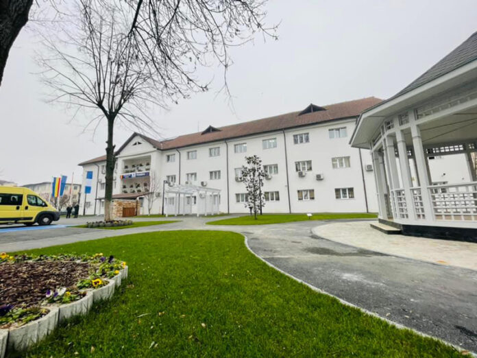 Primăria Rovinari premiază cea mai frumoasă grădină cu flori