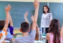 Prime pentru profesori