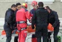 PROVOCĂRILE ZILEI DE AZI – PROTECŢIA CIVILĂ – FACTOR ACTIV IN GESTIONAREA SITUAŢIILOR DE URGENŢĂ