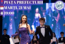 Încep Zilele Municipiului Târgu Jiu. Programul evenimentelor