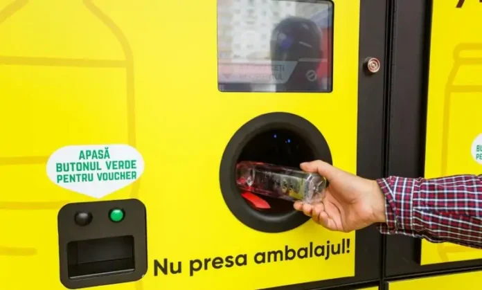 Comercianții riscă amenzi de până la 50.000 de lei, dacă refuză să restituie garanția (SGR)