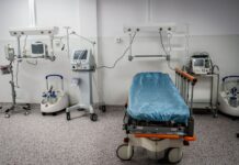 Investiții în două spitale din Gorj