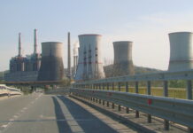 Câtă energie vinde Complexul Energetic Oltenia