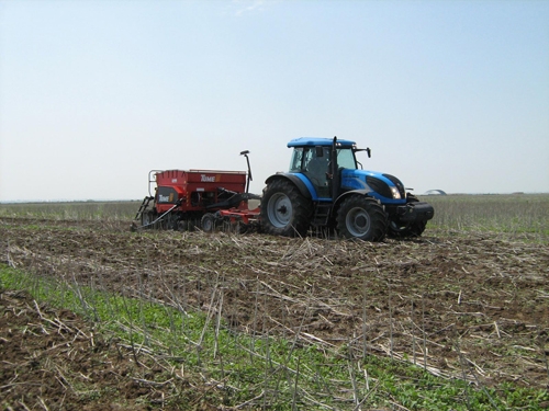 Criză de angajați în agricultură