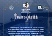 In Memoriam Prof. dr. Elena Roată! ”Noaptea Albă a Tudorului”