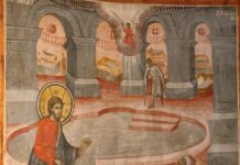 Viaţa Spirituală – Calea, Lumina, Adevărul şi Viaţa! – Dumnezeu ne tămăduieşte cu deplină înţelegere, cu mare blândeţe şi cu multă răbdare, pentru curăţirea păcatelor, pentru viaţa cea nouă şi pentru sporirea în Hristos!