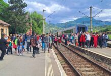 O zi specială pentru copii de la CȘEI Târgu Jiu