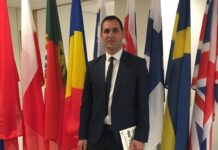 Tudor Oiță, reconfirmat primar la Negomir cu un scor de 83%