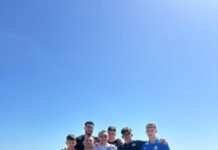 Șase luptători de la CSM, la Costinești