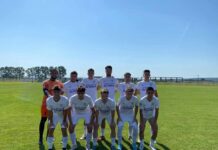 Viitorul a câștigat primul amical al verii