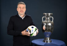 Lotul României pentru EURO 2024
