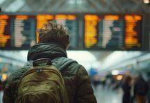 Avantaje și dezavantaje ale aeroporturilor din Londra