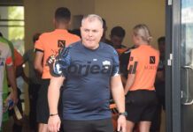 Cojocaru, confirmat. Gorjenii pierd jucători