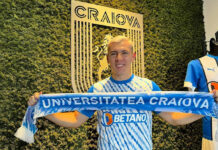 Carlos Mora, ,,oltean” până în 2028