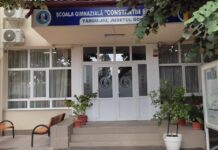 Doliu în învățământul gorjean