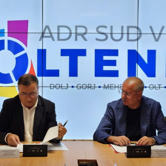 Modernizarea DJ 662 Hurezani-Brănești, în linie dreaptă