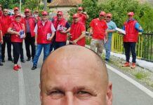 A câștigat alegerile cu 92%