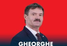 Primar: Privim cu încredere spre viitorii 4 ani