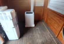 Târgu Jiu: Puncte de prim ajutor pe timp de caniculă