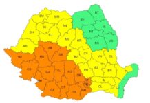 Noi restricții de circulație din cauza caniculei