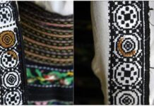 De Ziua Iei, poveste din Târgu Jiu