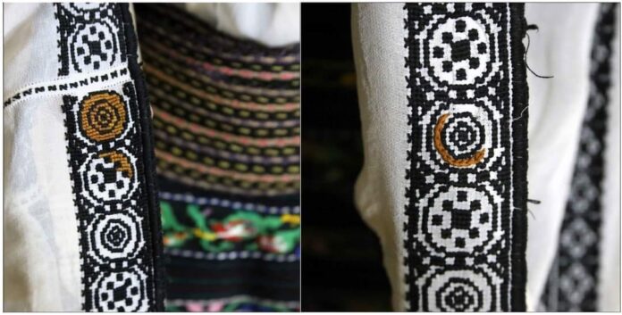 De Ziua Iei, poveste din Târgu Jiu