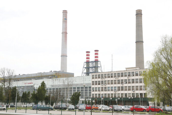 Licitație de 567 milioane euro pentru construirea blocului energetic pe gaz, de 850 MW, la Ișalnita