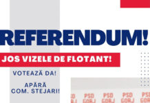 ,,Legenda” Păiuși a pierdut alegerile, dar vrea referendum! ,,De data asta vom scoate toate armele, că nu mai merge altfel”