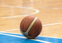 Tabără de baschet la Târgu Jiu