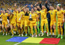 România – Olanda, în optimi: ,,Cred că vor fi peste 40.000 de români la Munchen”