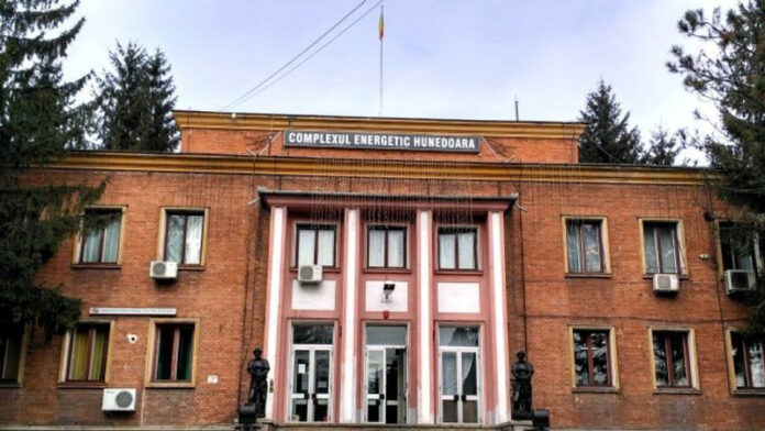 Se caută director general pentru Complexul Energetic Valea Jiului