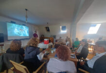 Sesiune de training destinată custozilor siturilor Natura 2000 și autorităților care gestionează corpurile de apă