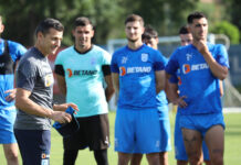 Gâlcă crede că Mitriță și Ivan meritau la EURO: ,,Sper că acest lucru să îi ambiţioneze”