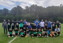 Jiul și-a luat revanșa. Cupa județeană a ajuns la Rovinari