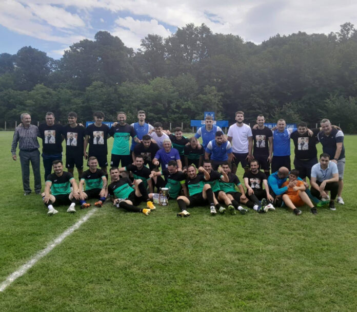 Jiul și-a luat revanșa. Cupa județeană a ajuns la Rovinari