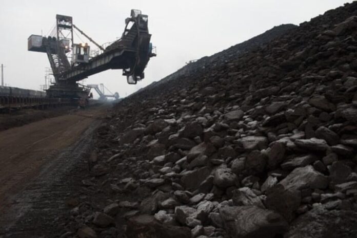 Producția de cărbune scade văzând cu ochii: Cu aproape 19% mai mică față de 2023