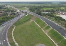 Când va fi recepționată construcția variantei ocolitoare a municipiului Târgu Jiu