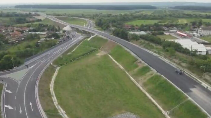 Când va fi recepționată construcția variantei ocolitoare a municipiului Târgu Jiu