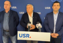 ADU, marea perdantă a alegerilor în Gorj! Doar 28 de voturi i-a lipsit pentru a intra în Consiliul Local Târgu Jiu. Ce spune Miruță!